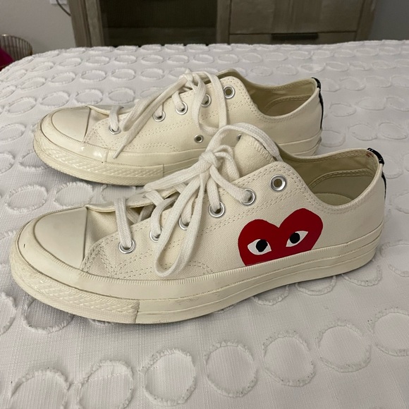 Converse Shoes - Garçons Converse sneaker